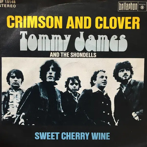Tommy james and - tommy, shondells