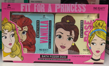 Disney fit for a Princess Bath