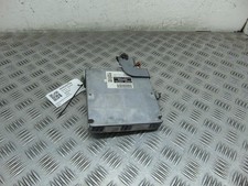 Toyota Previa Engine Control