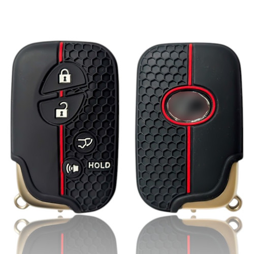 Key case for lexus is250 - for,