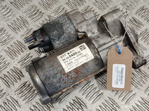 Relay boxer ducato on - relay,