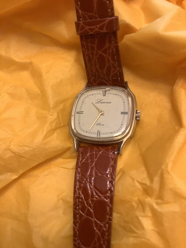Vintage lucerne swiss - vintage,