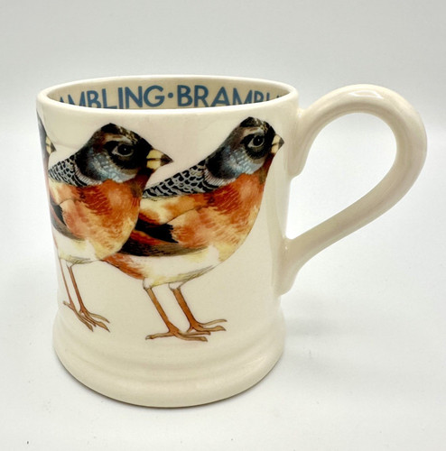 Emma bridgewater brambling - brambling, 1/2