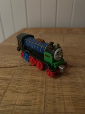 Thomas and Friends Patchwork