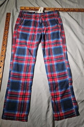 Hollister pants mens medium - pants,