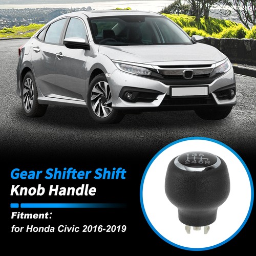 Gear shift knob handle - gear, lever