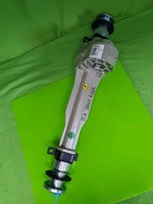 Tga Supersport Mobility Scooter Rear Transaxle Assembly Low Miles TRXB43