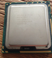 Intel Core i7 920 - 2.66GHz Quad-Core (SLBEJ) Processor