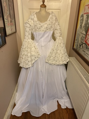 Adult unisex pantomime drag - pantomime,