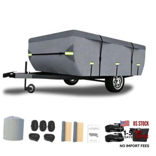 Pop folding camper cover 7 - pop,