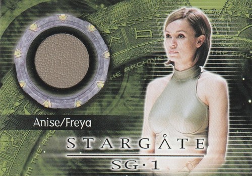 Stargate season 4 - sg-1,