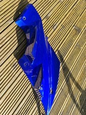 Yamaha YZF-R125 2008-2018