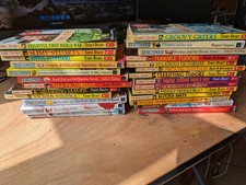 Horrible Histories & Dead