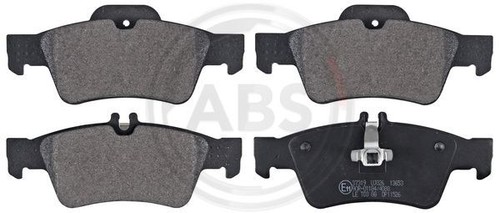 37319 brake pad - brake, set