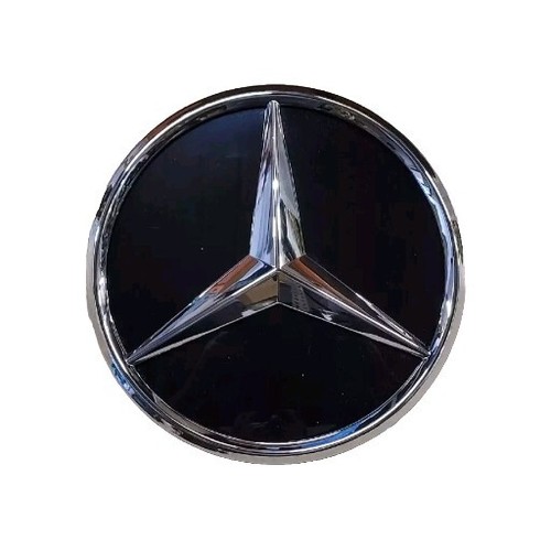 Mercedes class w177 genuine - mercedes,