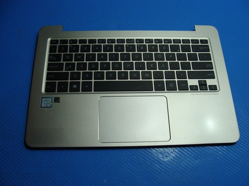 Asus zenbook ux305u - zenbook, 13.3"