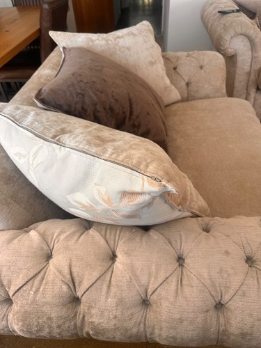 Love chair beige - beige, colour