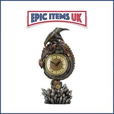 Nemesis Now Clockwork Reign