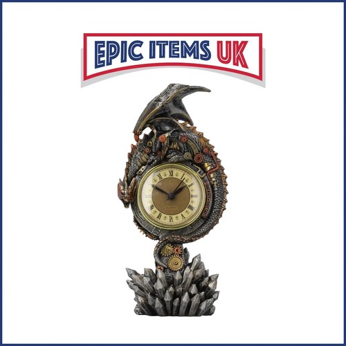 Nemesis now clockwork reign - nemesis,