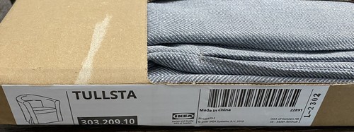 Ikea tullsta chair slipcover - ikea,