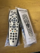 Pack of 2  Sky HD Remote