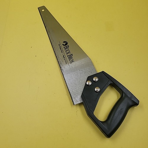 Inch buck bros hand - buck, bros.