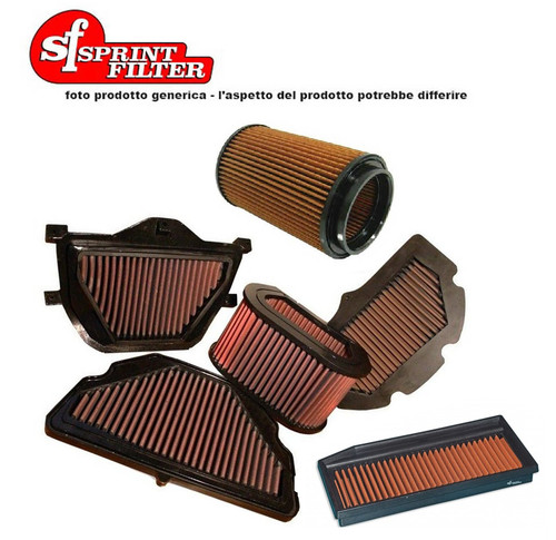 Sprint filter air - filter,