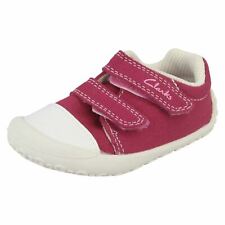 Infant Girls Clarks Doodles