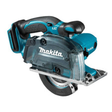 Makita DCS552Z 18V LXT 136mm