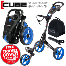 SKYMAX CUBE COMPACT 3 WHEELED