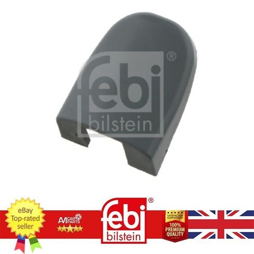 Exterior door handle cover cap - exterior,