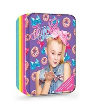 JoJo Tin of Bows, Centum Books