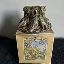 Royal doulton brambly - doulton, hedge