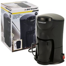 Dunlop 12v Travel Coffee