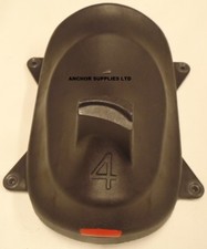 Genuine British Army GSR