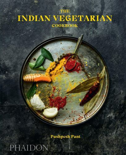 The indian vegetarian - indian, cookbook