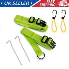Kampa dometic storm straps - kampa,