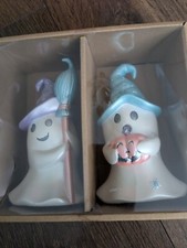 TK maxx Halloween Ghost