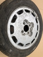 MG METRO TURBO MK2   13" ALLOY