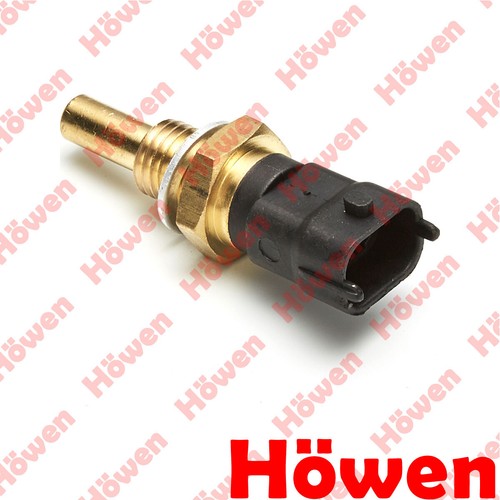 Howen coolant temperature - howen,