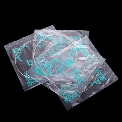 Professional strings set for - 4,