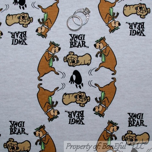 Boneful fabric cotton - fabric, knit