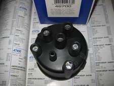 DISTRIBUTOR CAP - FITS: MAZDA