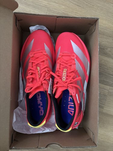 Adidas adizero adios - 9, lucid