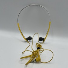 Sony MDR-W15 Sports Wired