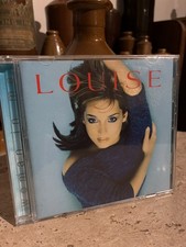 Louise - Woman In Me CD 1997