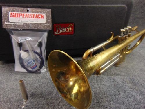 Jupiter jtr600 trumpet - jtr600, ready