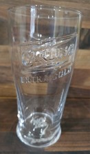 8 X Carling Extra Cold Beer