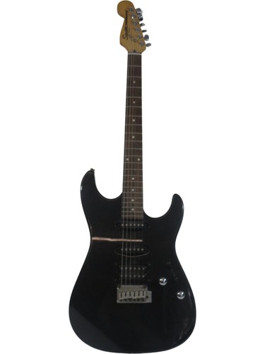 Squier showmaster electric - squier,