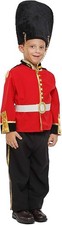 Dress Up America Deluxe Royal